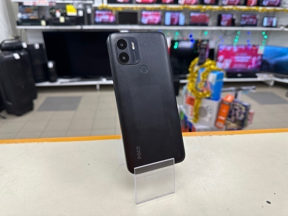 Смартфон Xiaomi POCO C51 2/64