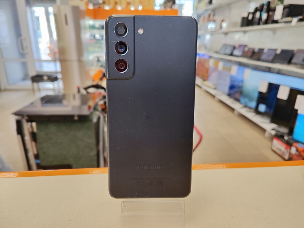 Смартфон Samsung Galaxy S21 FE 6/128