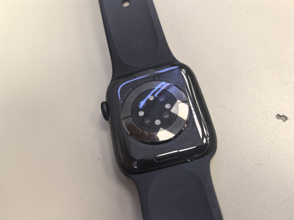 Смарт-часы Apple Watch Series 9 41mm