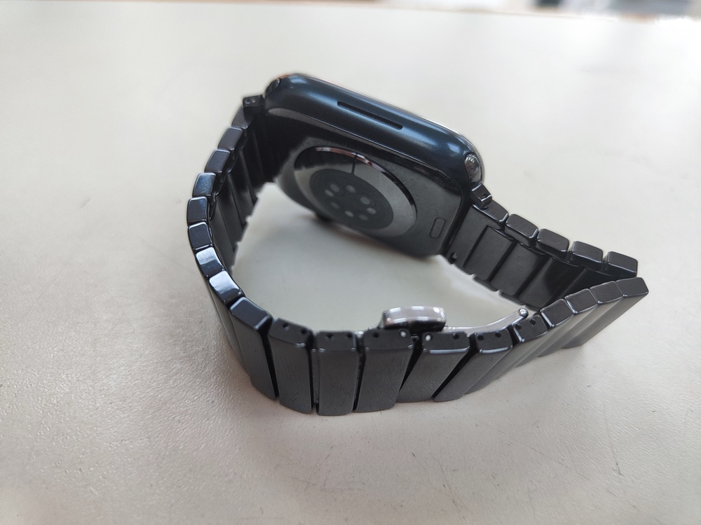 Смарт-часы Apple Watch Series 7 45mm