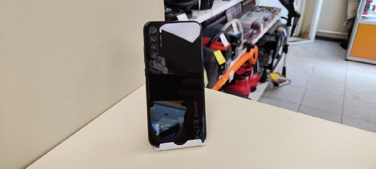 Смартфон Xiaomi Redmi Note 8T 4/64