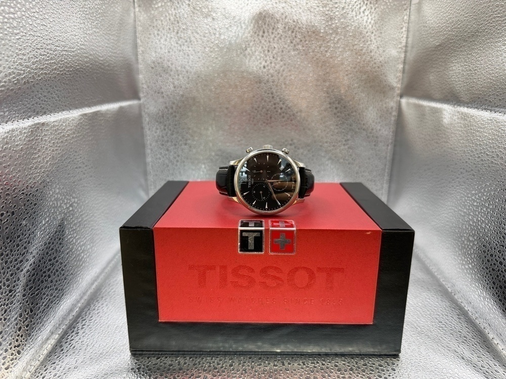 Часы наручные TISSOT T063617A