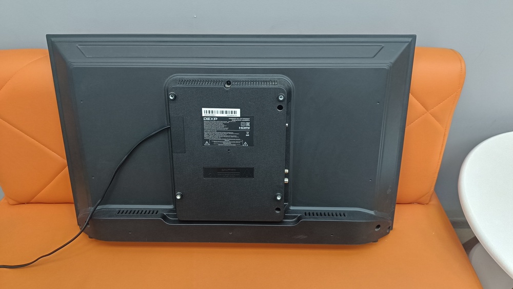 LED Телевизор Dexp H32G8000Q