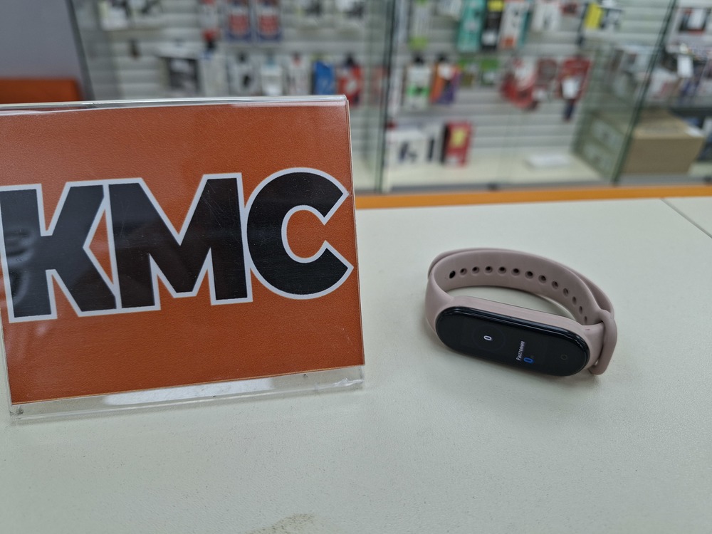 Фитнес-браслет Xiaomi Mi Band 5