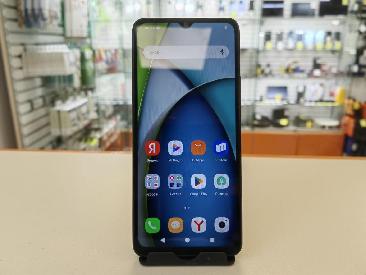 Смартфон Xiaomi Redmi A3x 3/64Gb