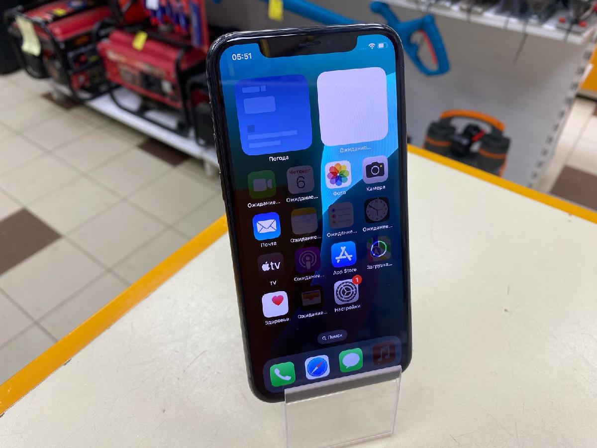 Смартфон Apple iPhone 11 Pro 64Gb