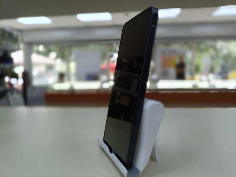 Смартфон Samsung Galaxy A17 4/128