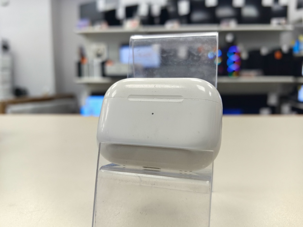 Наушники беспроводные Apple AirPods Pro 2 Gen