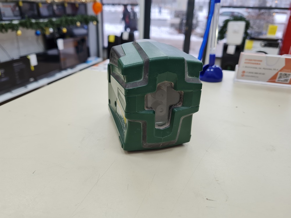 Нивелир Bosch PCL 10