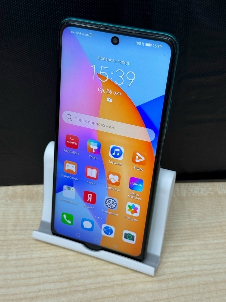Смартфон Honor 10X Lite 4/128