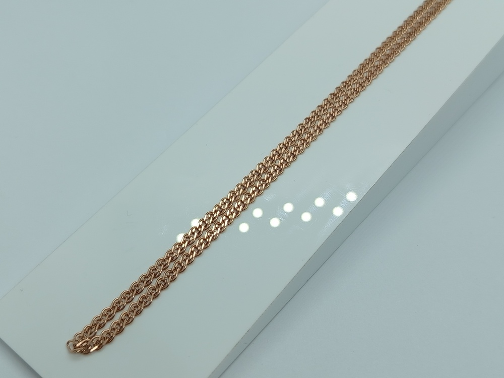 ЦЕПЬ ПОЛНОВЕСНАЯ Нона (Au 585)