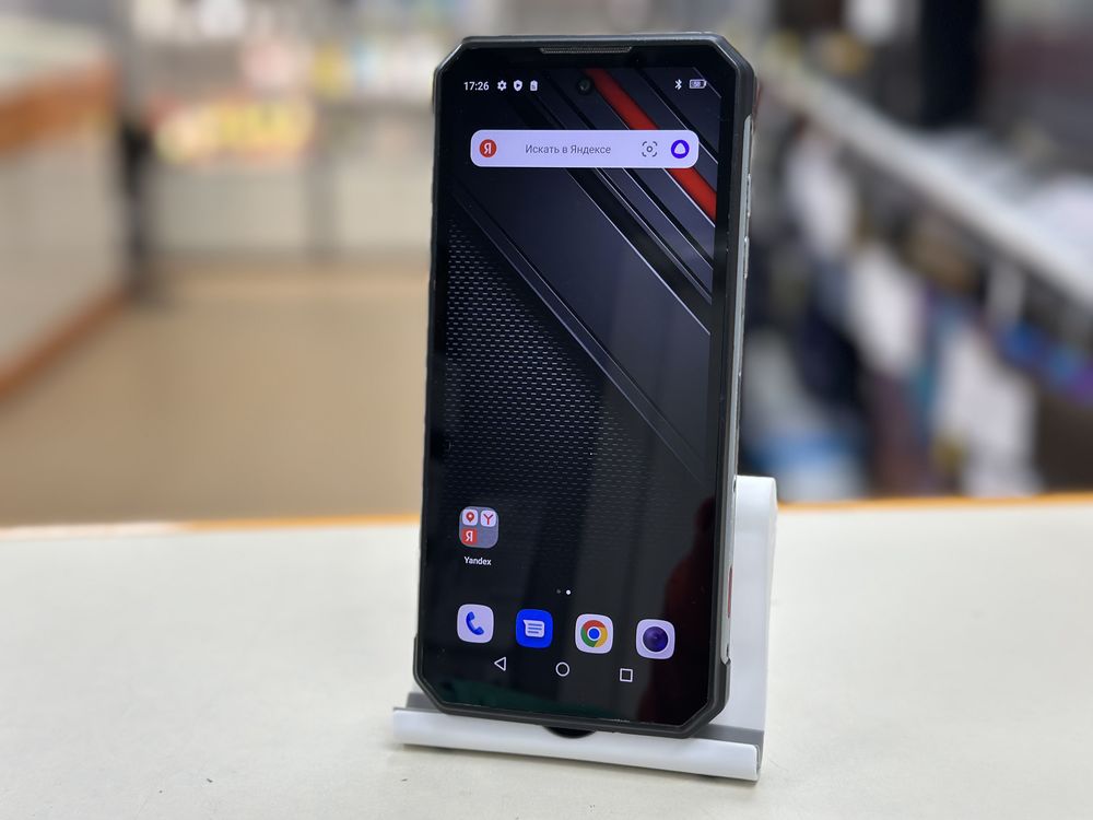 Смартфон Oukitel WP21 12/256