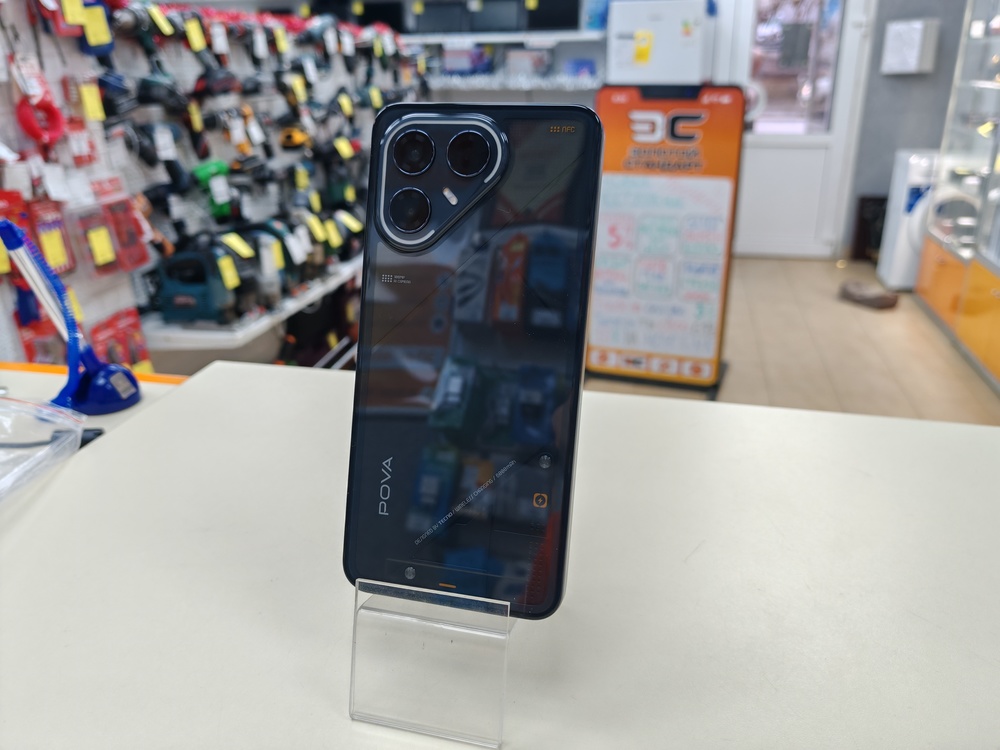 Смартфон Tecno Pova 7 Ultra 12/256