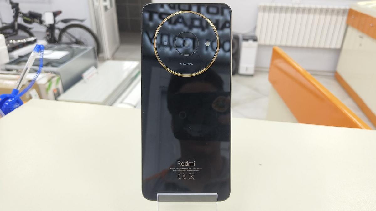 Смартфон Xiaomi Redmi A3x 3/64Gb