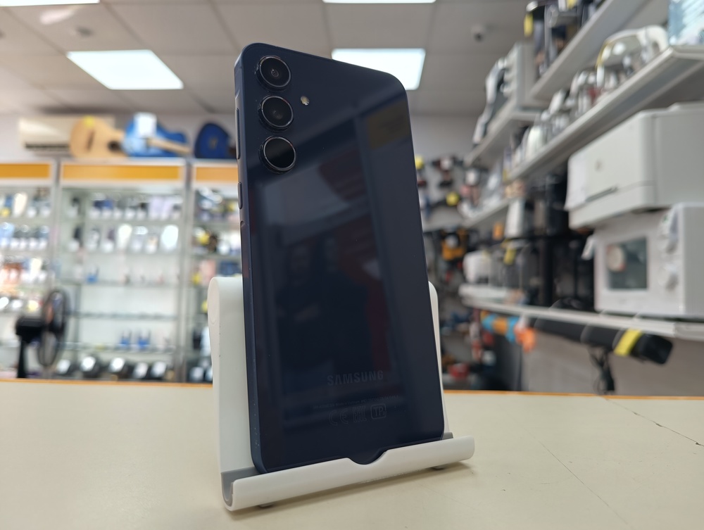 Смартфон Samsung Galaxy A55 8/128