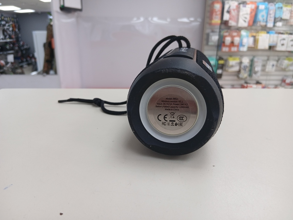 Портативная акустика Borofone R21