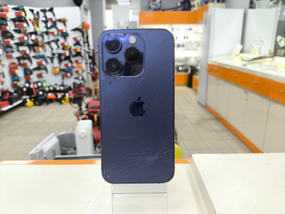 Смартфон Apple Iphone 14 Pro 128Gb
