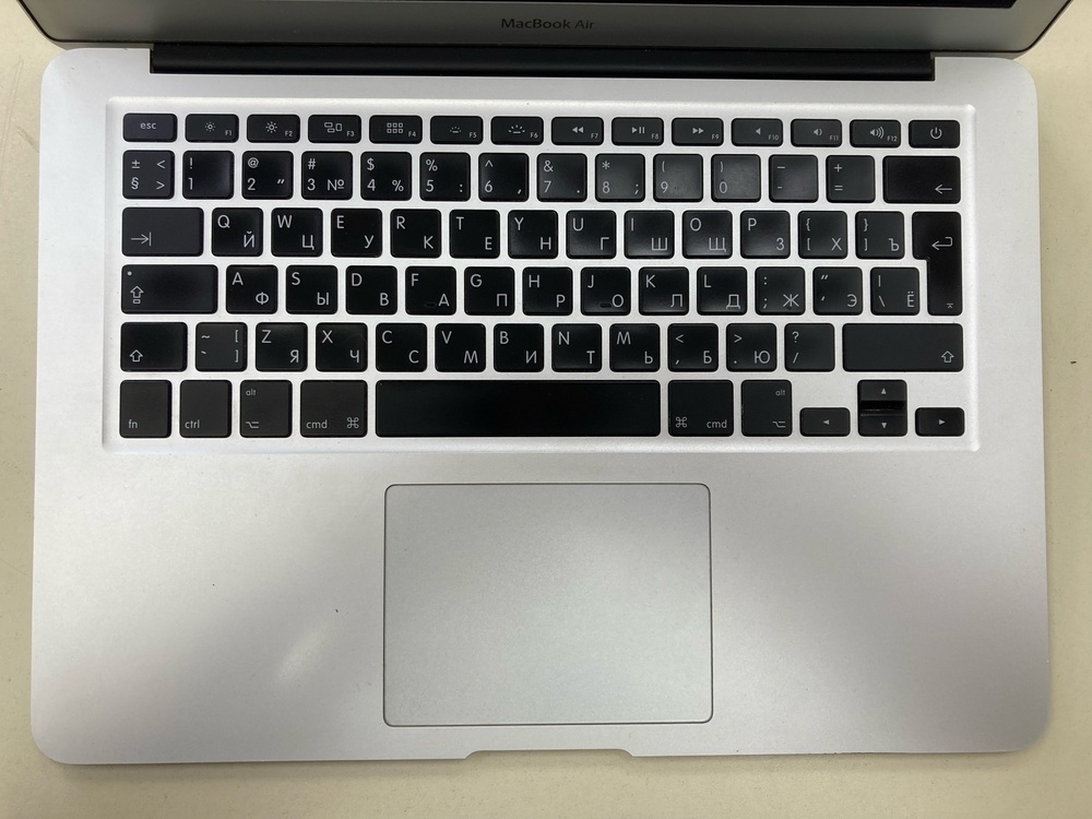 Ноутбук Apple MacBook Air 13 дюймов (2015) A1466