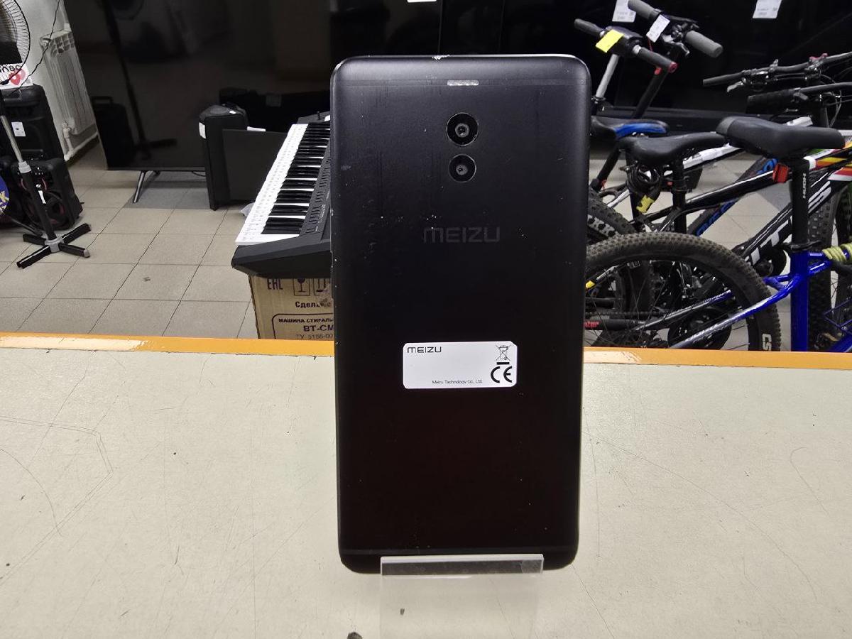 Смартфон Meizu M6 Note 3/32
