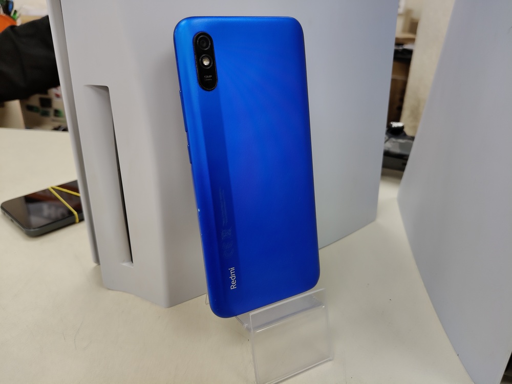 Смартфон Xiaomi Redmi 9A 2/32
