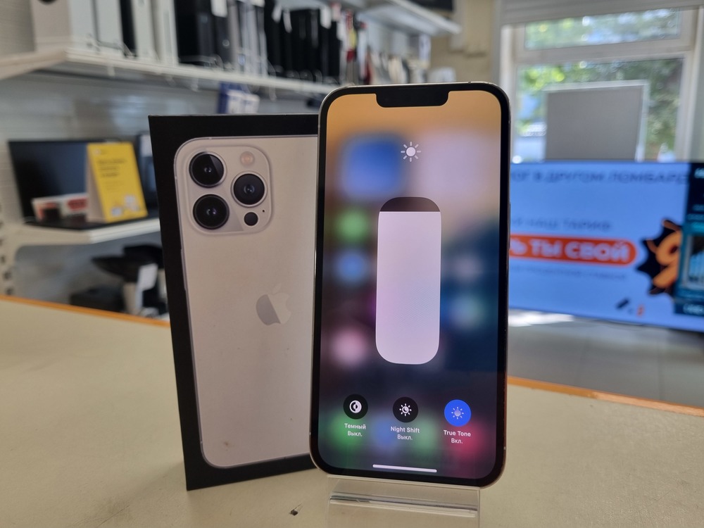 Смартфон Apple iPhone 13 Pro 128Gb