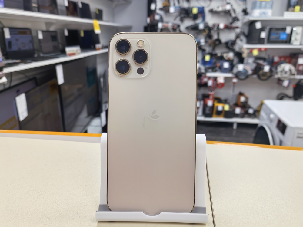 Смартфон Apple iPhone 12 Pro Max 256Gb