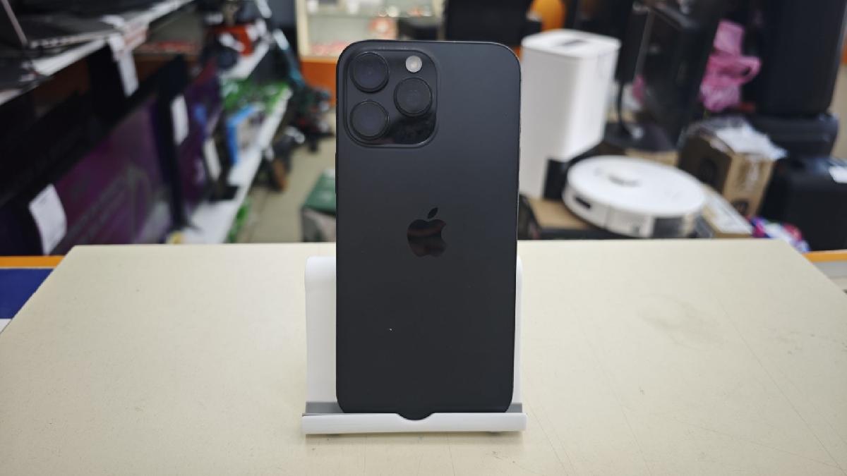 Смартфон Apple Iphone 16 Pro Max 256Gb