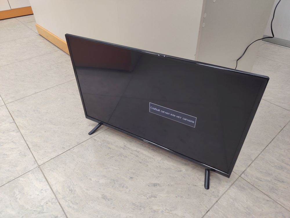 LED Телевизор Econ EX-32HT020B