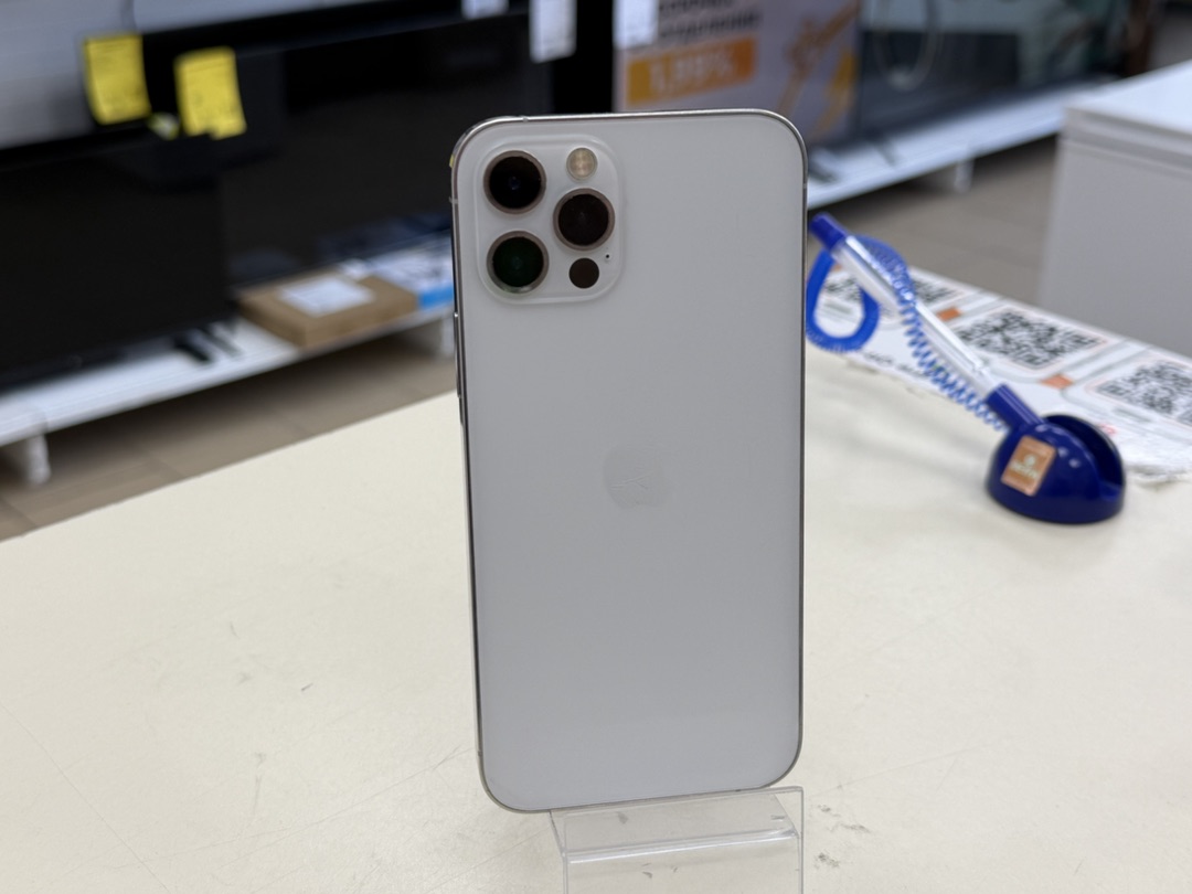 Смартфон Apple iPhone 12 Pro 128Gb
