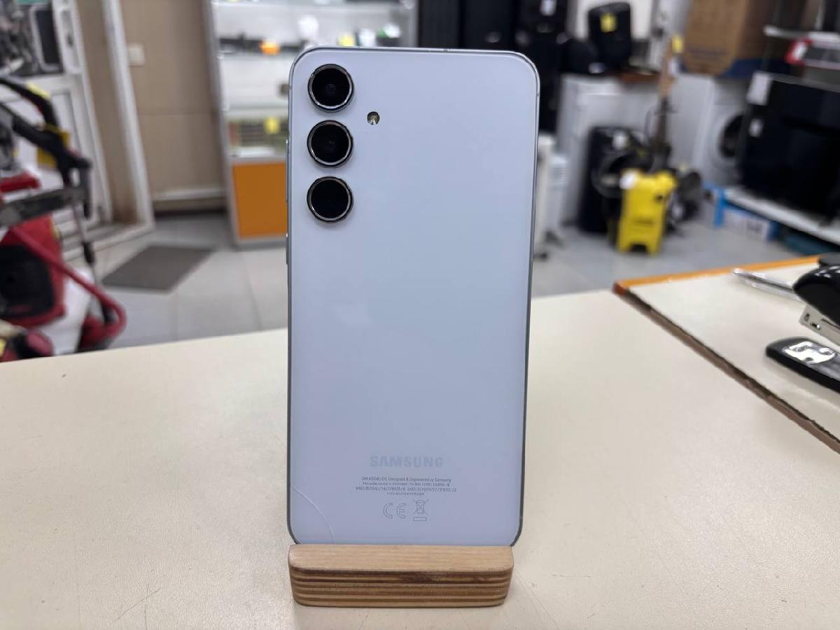 Смартфон Samsung Galaxy A55 8/128