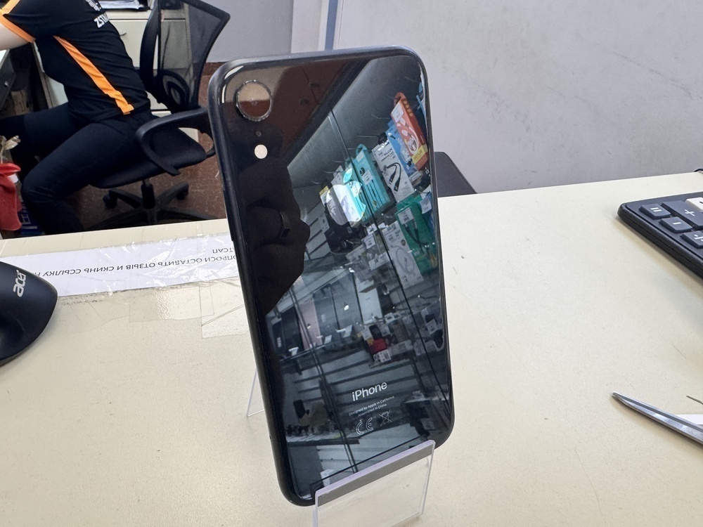 Смартфон Apple iPhone Xr 64Gb