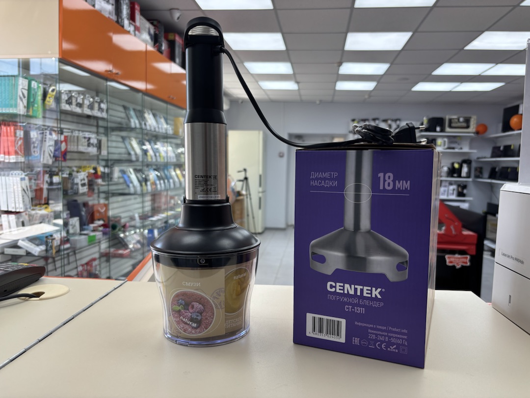 Блендер Centek CT-1311