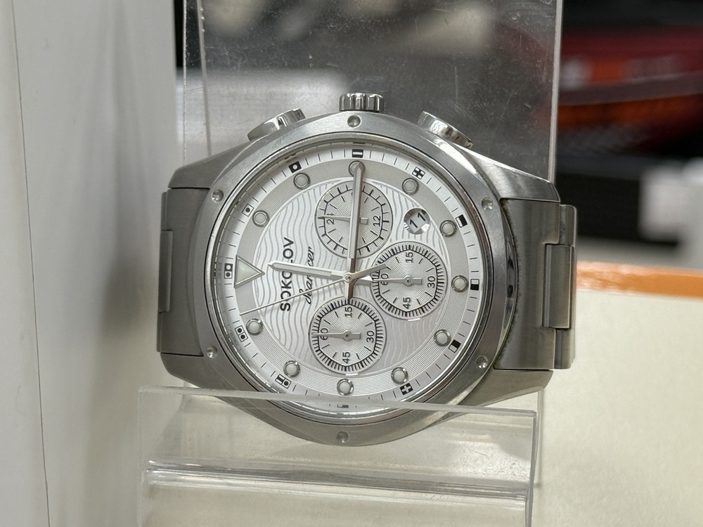 Часы наручные Sokolov S1.320