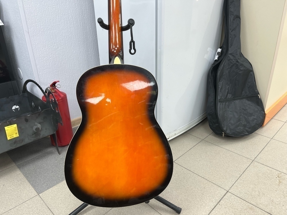 Гитара акустическая Navanda CAG110 BS