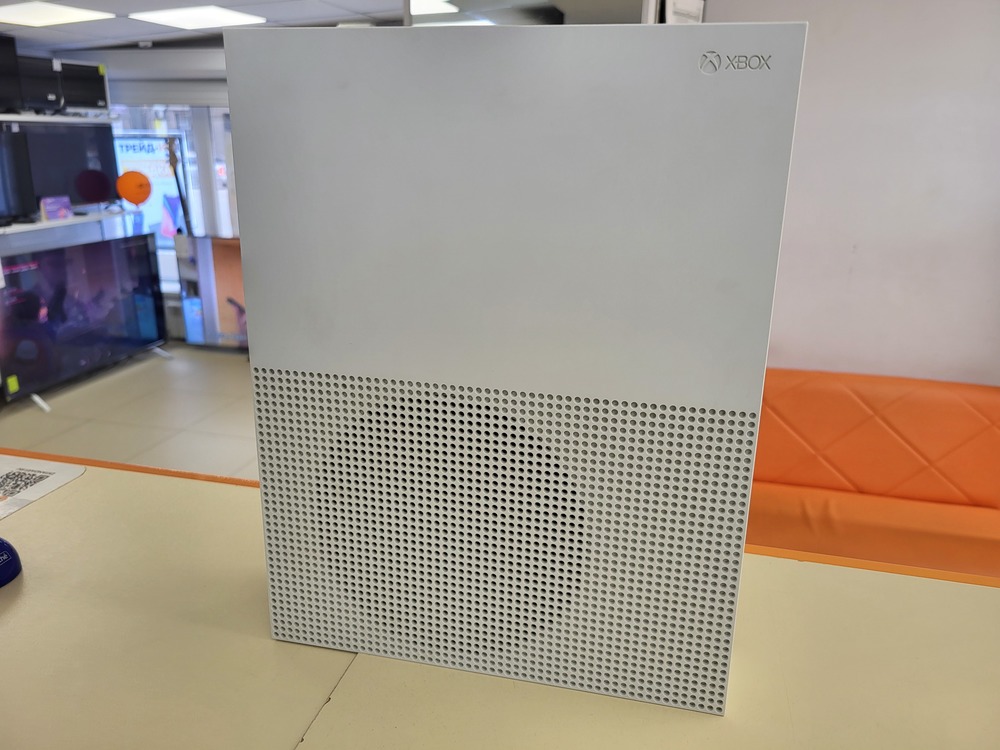 Игровая приставка Xbox One S 500Gb