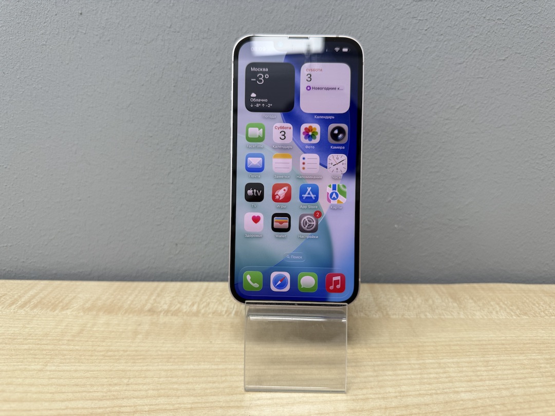 Смартфон Apple iPhone 13 128Gb