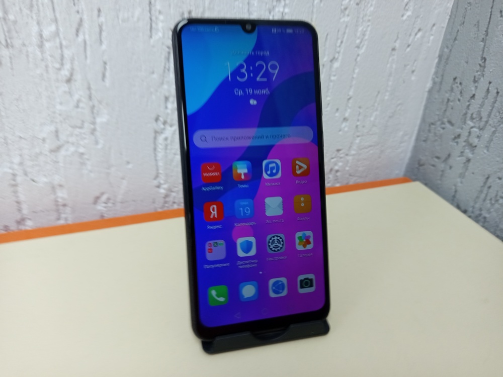 Смартфон Honor 9A 3/64