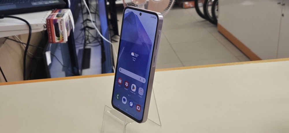 Смартфон Samsung Galaxy A54 8/256