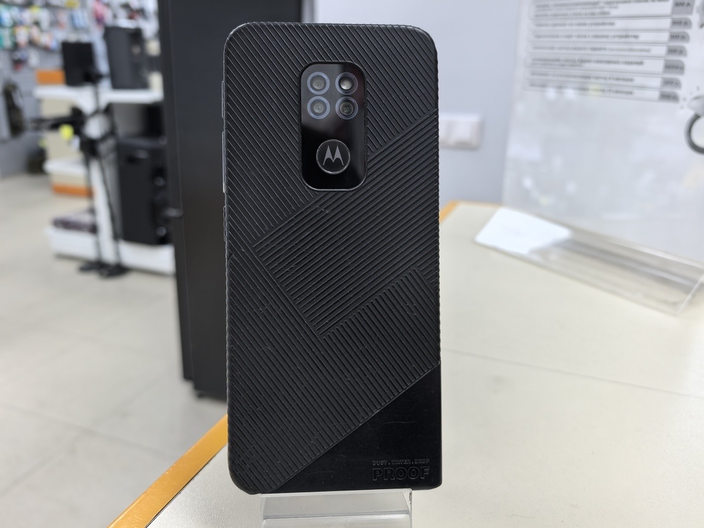 Смартфон Motorola Defy