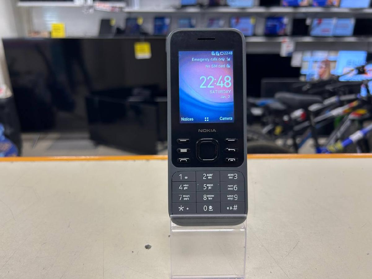 Мобильный телефон Nokia 6300