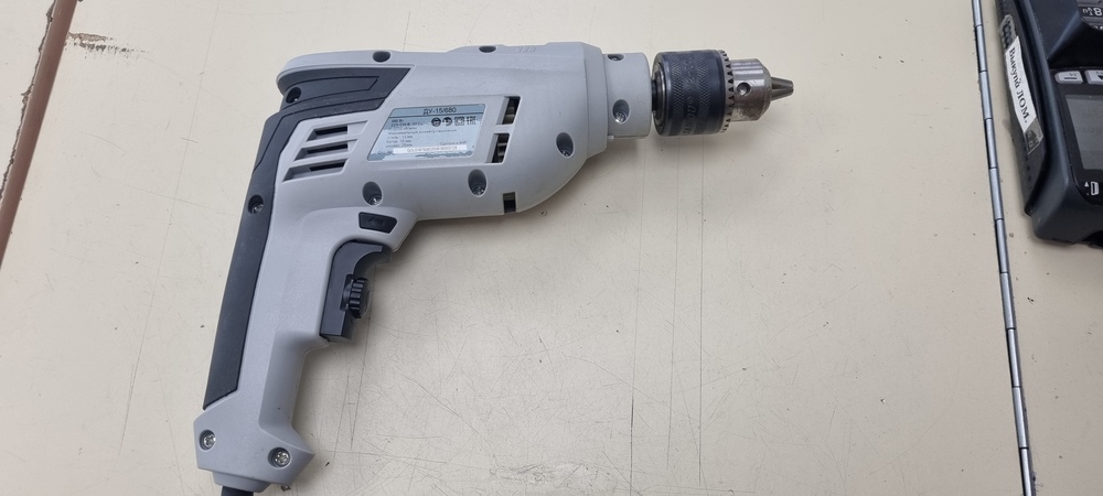 Дрель-ударная Ресанта ДУ-15/850