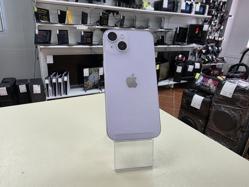 Смартфон Apple Iphone 14 256Gb