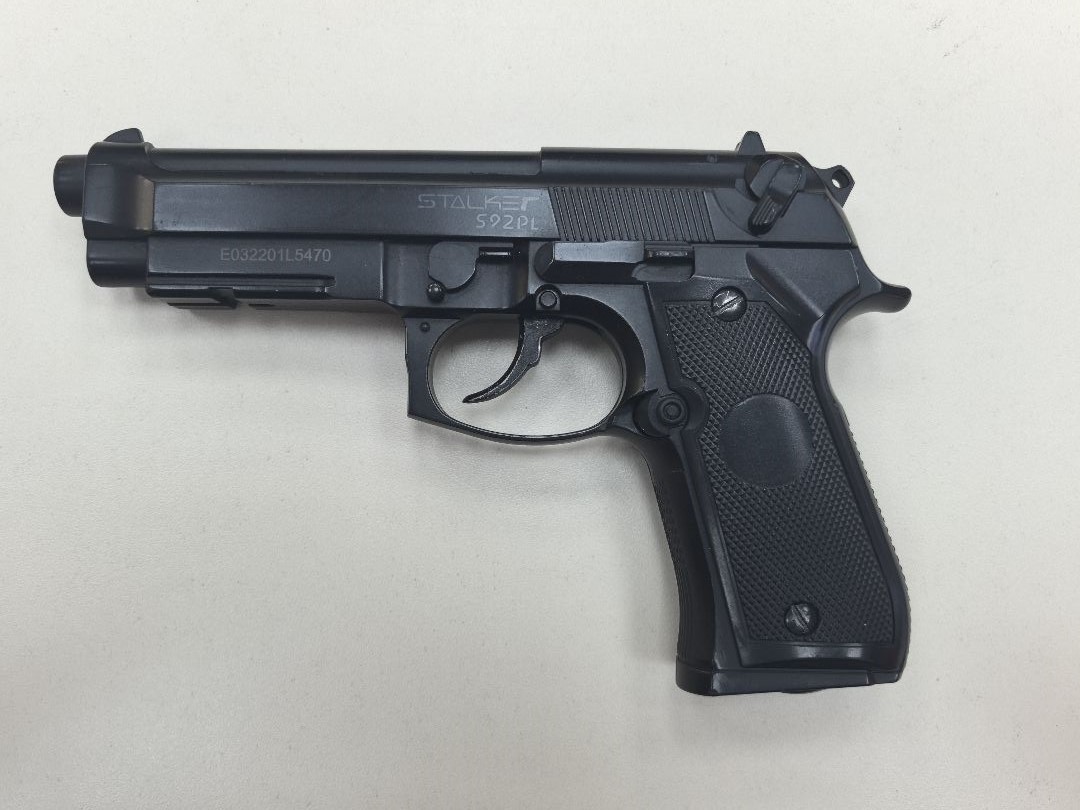 ПИСТОЛЕТ STALKER S92PL