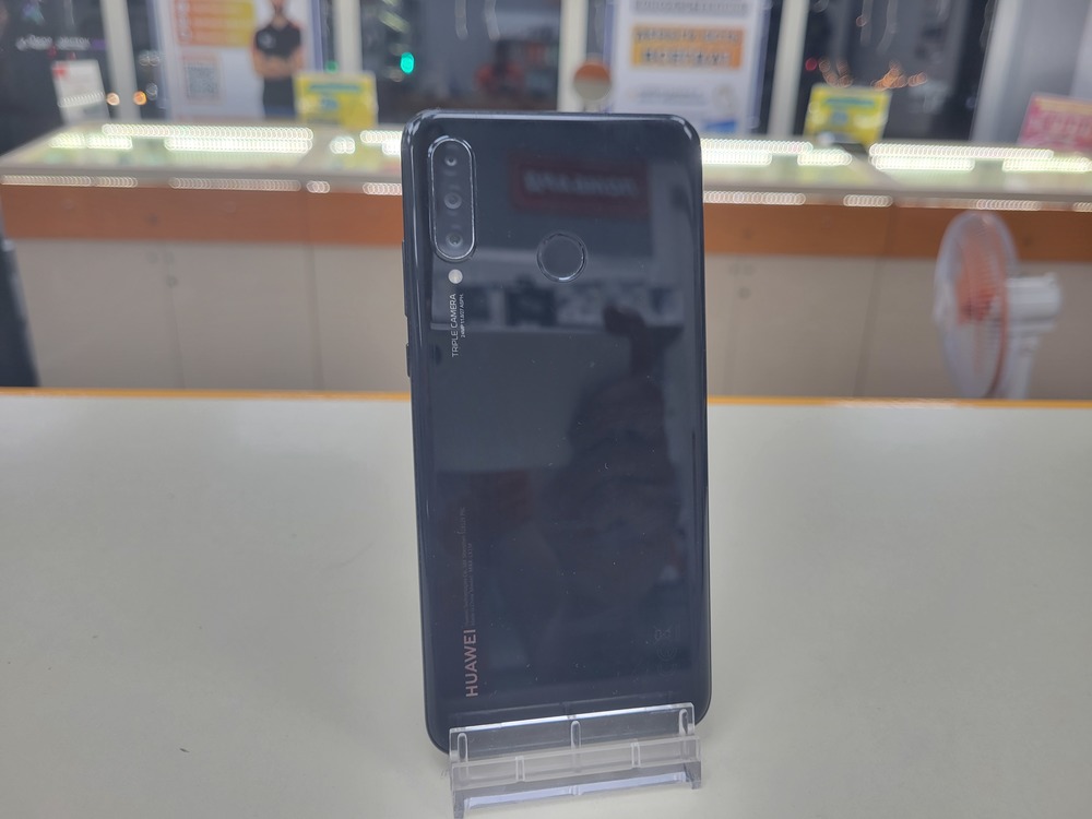 Смартфон Huawei P30 Lite 4/128GB