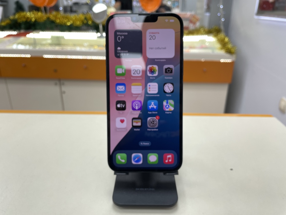 Смартфон Apple Iphone 14 Plus 256GB