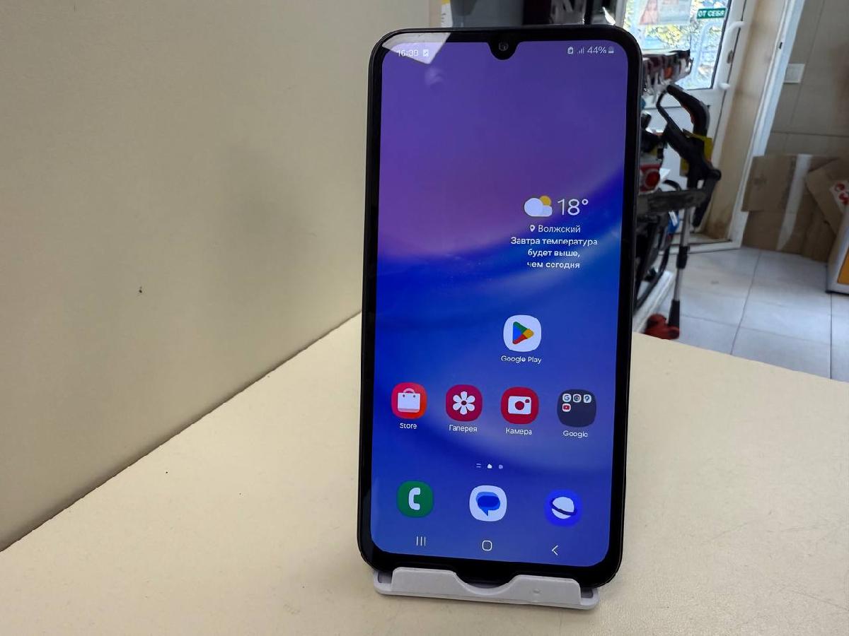 Смартфон Samsung Galaxy A15 4/128