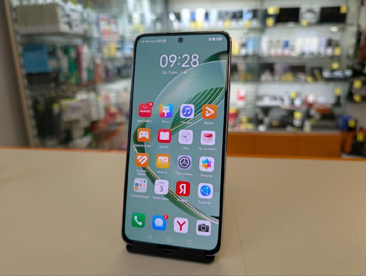 Смартфон Huawei Nova 12 SE