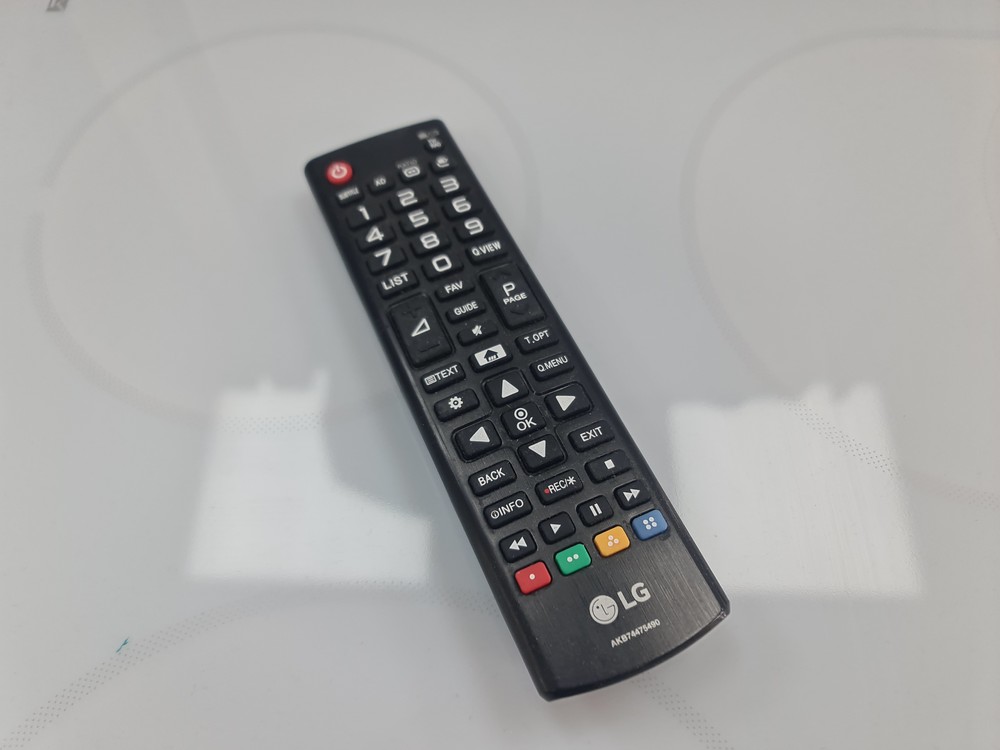 LED Телевизор LG 43LJ515V