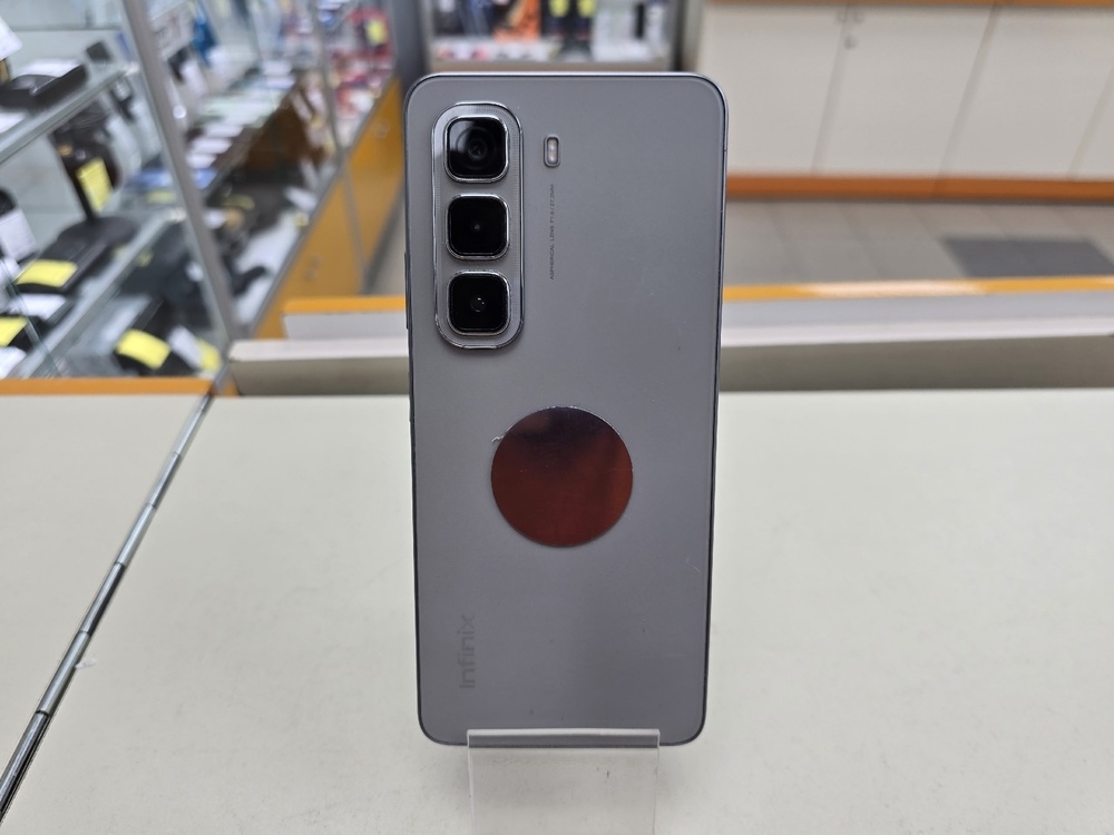 Смартфон Infinix HOT 50 8/256