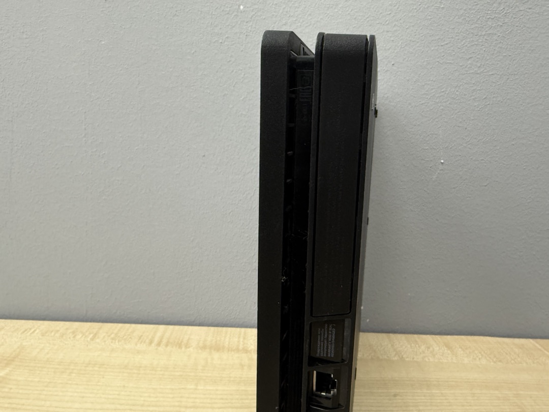 Игровая приставка PlayStation 4 500GB